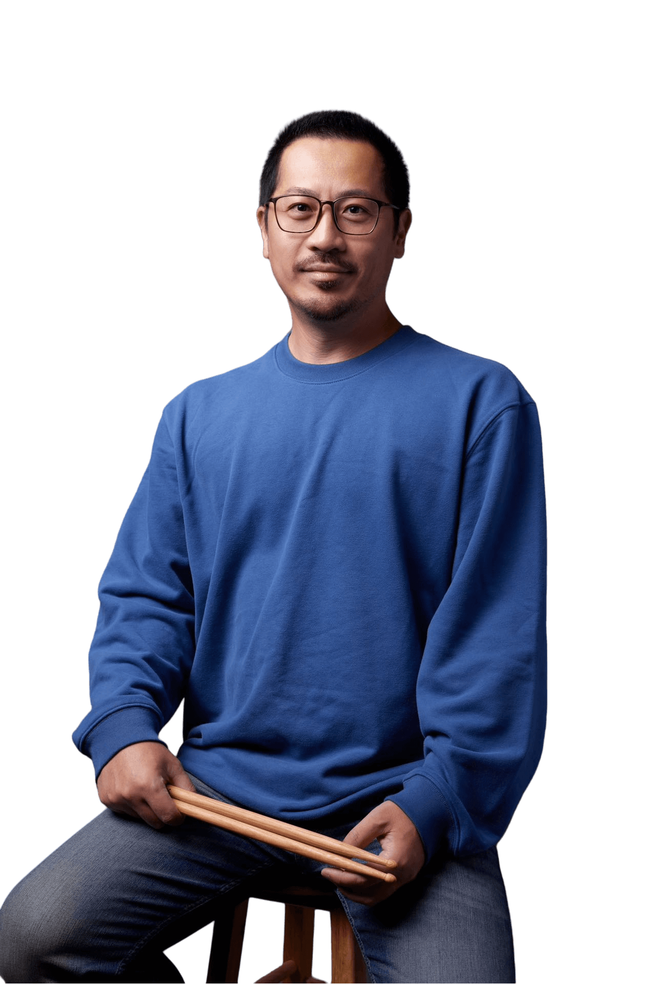 Andy Yan portrait
