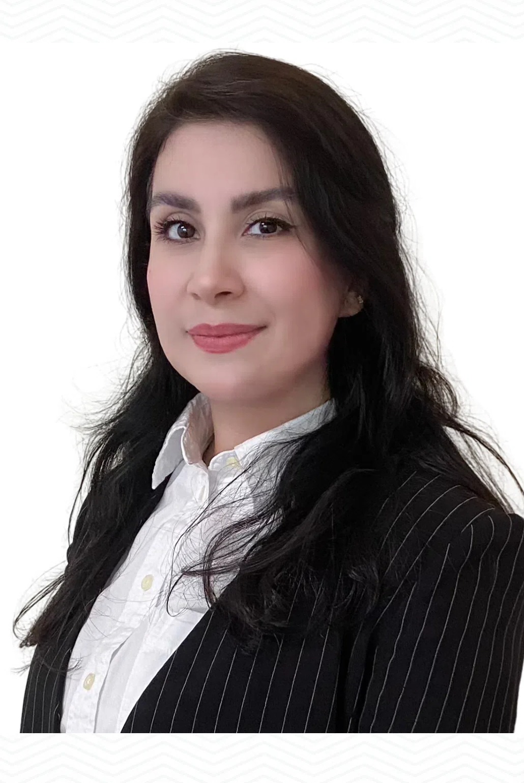 Shirin Amirgol, English teacher