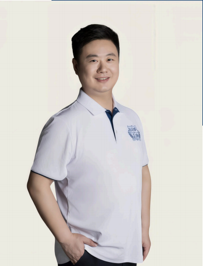 Bing Xiao, Reindeer Education planning advisor
