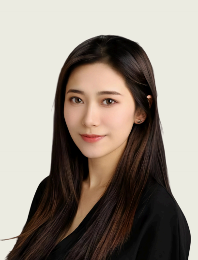 Ivy Lu, Reindeer Education planning advisor