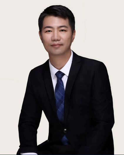 Johnny Liu, Reindeer Education planning advisor