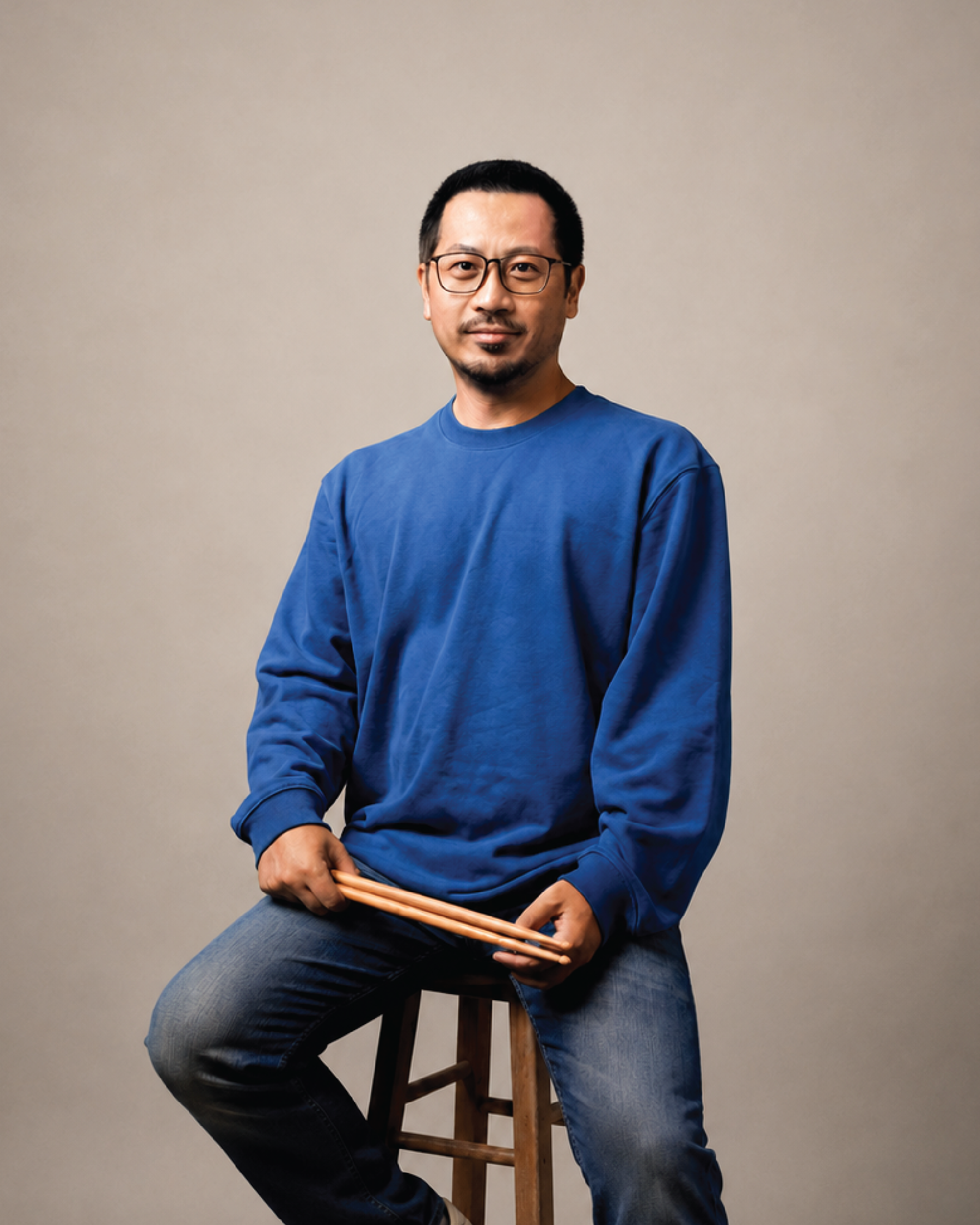 Andy Yan portrait