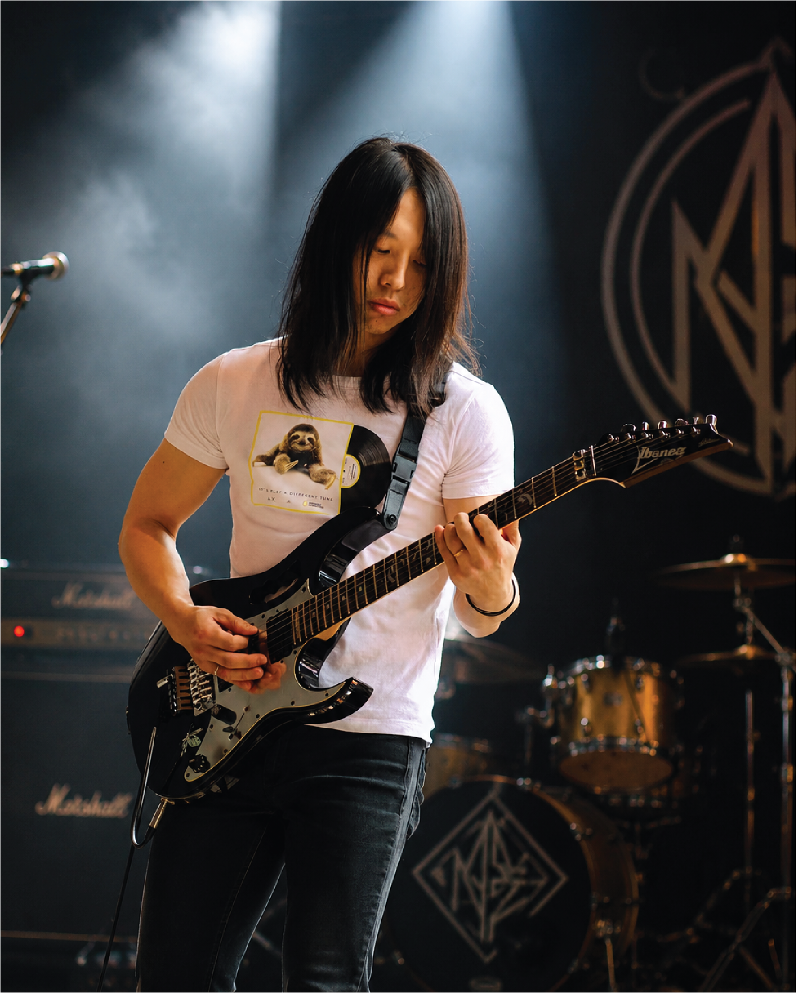 Joey Chen portrait